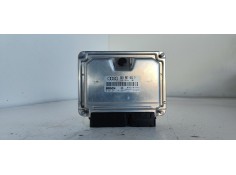 CENTRALITA MOTOR UCE 0281011136 