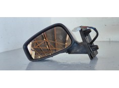Recambio de retrovisor izquierdo para fiat stilo (192) 1.9 jtd 16v cat referencia OEM IAM E30158459  