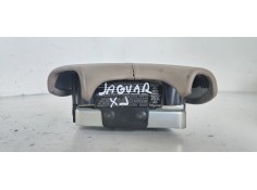 Recambio de airbag delantero izquierdo para jaguar xj 3.2 v8 32v cat referencia OEM IAM 1AQK128010101  