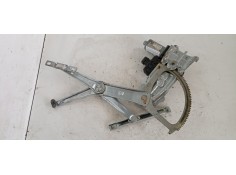 Recambio de elevalunas delantero izquierdo para opel astra h ber. 1.6 16v referencia OEM IAM 13101480 A330013100417 