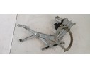 Recambio de elevalunas delantero izquierdo para opel astra h ber. 1.6 16v referencia OEM IAM 13101480 A330013100417 