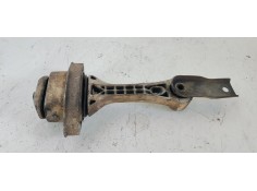 Recambio de soporte motor trasero para seat leon (1m1) signo referencia OEM IAM 1J0199851  