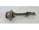 Recambio de soporte motor trasero para seat leon (1m1) signo referencia OEM IAM 1J0199851  