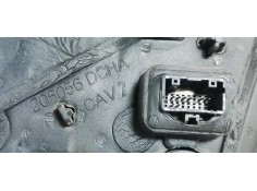 Recambio de retrovisor derecho para renault laguna iii 2.0 dci referencia OEM IAM E9026098  