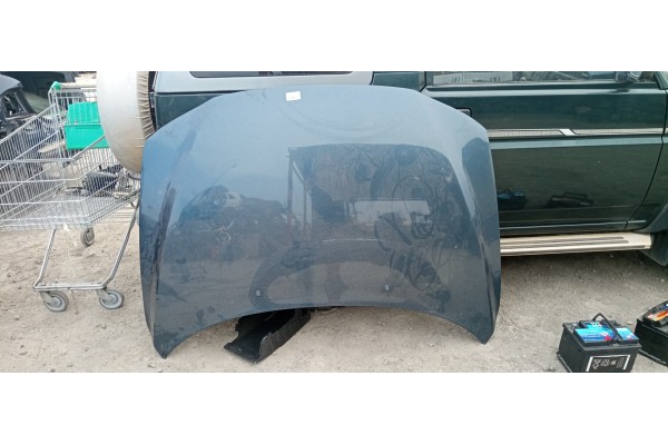 Recambio de capo para volvo xc70 2.4 d awd ocean race referencia OEM IAM   