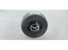 Recambio de airbag delantero izquierdo para mazda cx-7 (er) luxury referencia OEM IAM EG2157K00  