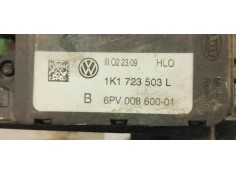 Recambio de pedal acelerador para volkswagen passat berlina (3c2) 1.4 tsi 122 referencia OEM IAM 1K1723503L  