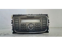 SISTEMA AUDIO / RADIO CD AT1T18C815BA 