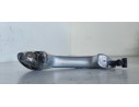 Recambio de maneta exterior delantera izquierda para mercedes-benz clase m (w164) 350 (164.186) referencia OEM IAM   