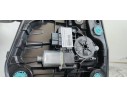 Recambio de elevalunas trasero derecho para skoda octavia combi (nx5) first edition referencia OEM IAM 5E3839656A  