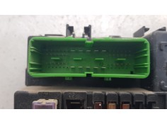 Recambio de caja reles / fusibles para opel astra h berlina enjoy referencia OEM IAM 13145017  