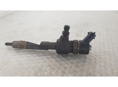 Recambio de inyector para opel zafira b edition ´´111 jahre´´ referencia OEM IAM 0445110165  