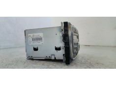 Recambio de sistema audio / radio cd para ford tourneo connect (tc7) familiar referencia OEM IAM AT1T18C815BA  