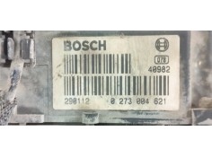 Recambio de abs para renault clio ii fase ii (b/cb0) chiemsee referencia OEM IAM 0273004621  