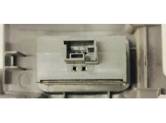 Recambio de mando multifuncion para peugeot 308 1.6hdi 92 fap referencia OEM IAM 9807240977  