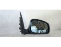 Recambio de retrovisor derecho para renault laguna iii 2.0 dci referencia OEM IAM E9026098  