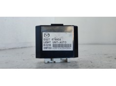 MODULO ELECTRONICO EG2767890A 