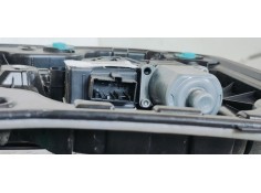 Recambio de elevalunas trasero derecho para skoda octavia combi (nx5) first edition referencia OEM IAM 5E3839656A  