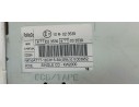 Recambio de sistema audio / radio cd para ford tourneo connect (tc7) familiar referencia OEM IAM AT1T18C815BA  