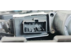 Recambio de elevalunas trasero derecho para skoda octavia combi (nx5) first edition referencia OEM IAM 5E3839656A  