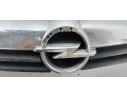 Recambio de rejilla delantera para opel astra h berlina elegance referencia OEM IAM 13250262  