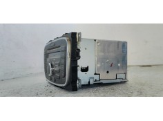 Recambio de sistema audio / radio cd para ford tourneo connect (tc7) familiar referencia OEM IAM AT1T18C815BA  