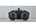 Recambio de cuadro instrumentos para renault megane ii familiar authentique referencia OEM IAM 8200408781  
