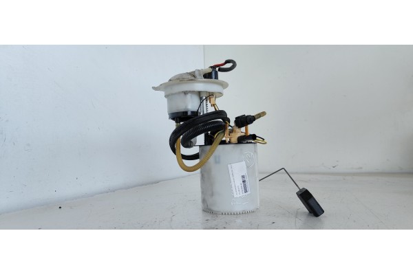 Recambio de aforador para volkswagen passat berlina (3c2) 1.8 16v tsi referencia OEM IAM 3C0919051AK  