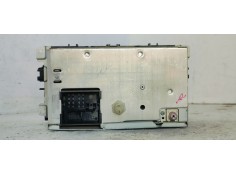 Recambio de sistema audio / radio cd para ford tourneo connect (tc7) familiar referencia OEM IAM AT1T18C815BA  