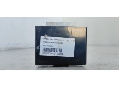 Recambio de modulo electronico para mazda cx-7 (er) luxury referencia OEM IAM EG2767890A  