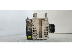 Recambio de alternador para hyundai i30 (gd) 1.4crdi 90 fap referencia OEM IAM 373002A850  