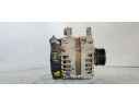 Recambio de alternador para hyundai i30 (gd) 1.4crdi 90 fap referencia OEM IAM 373002A850  
