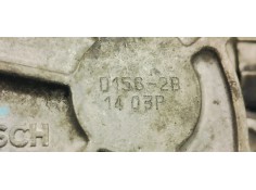 Recambio de depresor freno / bomba vacio para citroen c4 berlina lx referencia OEM IAM D1562B  