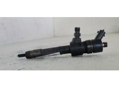 Recambio de inyector para opel zafira b edition ´´111 jahre´´ referencia OEM IAM 0445110165  