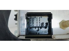 Recambio de sistema audio / radio cd para ford tourneo connect (tc7) familiar referencia OEM IAM AT1T18C815BA  