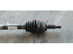 Recambio de transmision delantera derecha para renault scenic ii 1.5dci 105 referencia OEM IAM 8200472158  