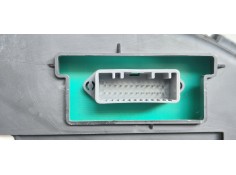 Recambio de cuadro instrumentos para renault megane ii familiar authentique referencia OEM IAM 8200408781  