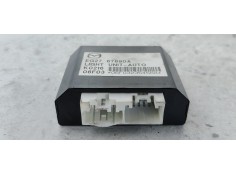 Recambio de modulo electronico para mazda cx-7 (er) luxury referencia OEM IAM EG2767890A  