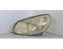 Recambio de faro izquierdo para renault scenic ii emotion referencia OEM IAM 15810300LI  