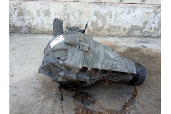 Recambio de diferencial delantero para mercedes-benz clase m (w163) 2.7cdi 165 [270] 4x4 referencia OEM IAM 4460310010  
