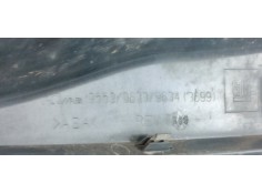 Recambio de rejilla delantera para opel astra h berlina elegance referencia OEM IAM 13250262  