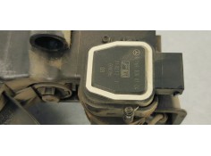 Recambio de pedal acelerador para mercedes-benz clase a (w169) referencia OEM IAM A1693000104  