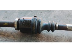 Recambio de transmision delantera derecha para renault scenic ii 1.5dci 105 referencia OEM IAM 8200472158  