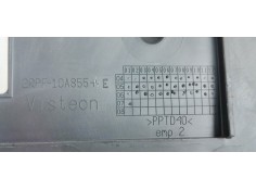 Recambio de cuadro instrumentos para renault megane ii familiar authentique referencia OEM IAM 8200408781  