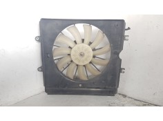 Recambio de electroventilador para honda fr-v (be) 2.2 ctdi 140 fap referencia OEM IAM   