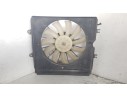 Recambio de electroventilador para honda fr-v (be) 2.2 ctdi 140 fap referencia OEM IAM   