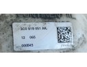 Recambio de aforador para volkswagen passat berlina (3c2) 1.8 16v tsi referencia OEM IAM 3C0919051AK  