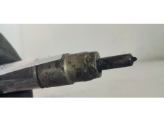 Recambio de inyector para opel zafira b edition ´´111 jahre´´ referencia OEM IAM 0445110165  