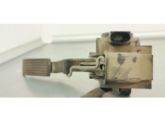 Recambio de pedal acelerador para mercedes-benz clase a (w169) referencia OEM IAM A1693000104  