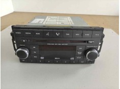 SISTEMA AUDIO / RADIO CD 05979Z02A 26777L 05979Z03A